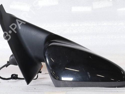 Right mirror CITROËN C4 CACTUS 1.2 VTi 82 | BP37662470C27 - Image 3