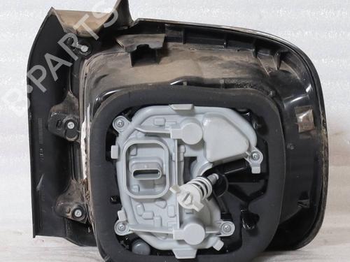 Left taillight JEEP RENEGADE SUV (BU, B1, BV) 2.0 CRD 4x4 | BP36693692C34 - Image 3