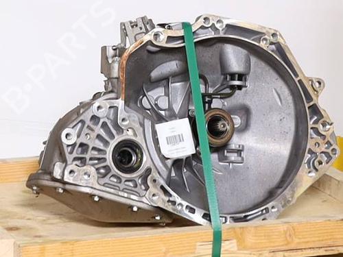 Gearbox OPEL CORSA E (X15) 1.2 (08, 68) | BP38985329M3 - Image 4