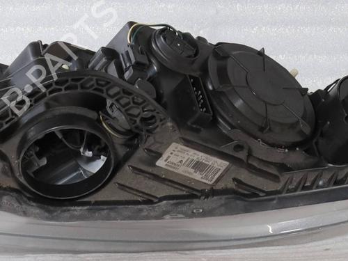 Left headlight CITROËN C5 III Break (RW_) 1.6 THP 155 | BP36835618C28 - Image 2