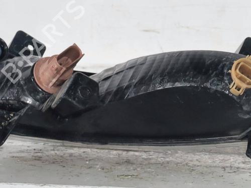 Right daytime light JEEP COMPASS (MP, M6, MV, M7) 1.3 Hybrid 4x4 | BP30662563C103