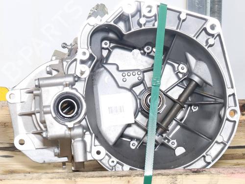 Used Gearbox FIAT 500 C (312_) 1.0 Mild Hybrid (312.AYD1B) (69 hp) 31135829