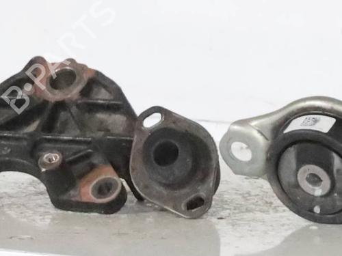 Engine mount FIAT PANDA (312_, 319_) 0.9 Natural Power (312PXN1A) | BP26709912M89 