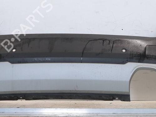 Used Rear bumper JEEP AVENGER (J2) 1.2 T3 e-Hybrid (110 hp) 23505379