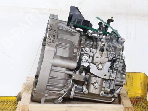 Gearbox FIAT DUCATO Platform/Chassis (250_) 180 Multijet 2,2 D | BP33283685M3 - Image 4