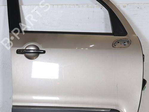 Used Right front door CITROËN C3 Picasso (SH_) 1.6 HDI 90 (92 hp) 26316472