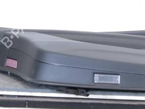 Rear left panel ALFA ROMEO STELVIO (949_) 2.9 Q4 (949.AXG2A, 949.AXH2A, 949.AXS2A) | BP37258534C60 - Image 4