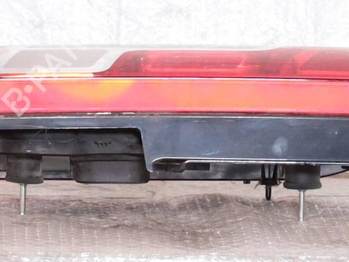 Left taillight FIAT DUCATO Van (250_) 180 Multijet 2,2 D | BP40261298C34 - Image 5