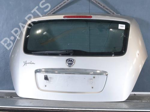Used Tailgate Tailgate LANCIA YPSILON (843_) 1.2 (843.AXA1A) (60 hp) 33616316 33616316