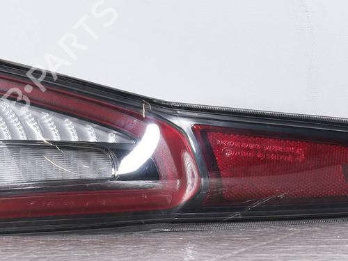 Used Left taillight Left taillight 39427498 39427498