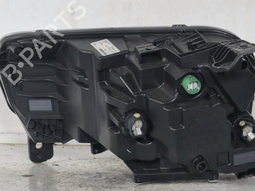 Højre forlygte JEEP AVENGER (J2) Electric (156 hp) 30662936