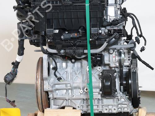 Motor FIAT 600e / 600 (365_, 364_) Mild Hybrid (101 hp) 24373413