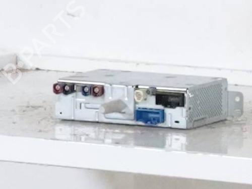 Radio JEEP AVENGER (J2) 1.2 GSE T3 | BP30178922E6 