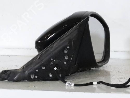 Used Right mirror JEEP AVENGER (J2) Electric (156 hp) 27204958