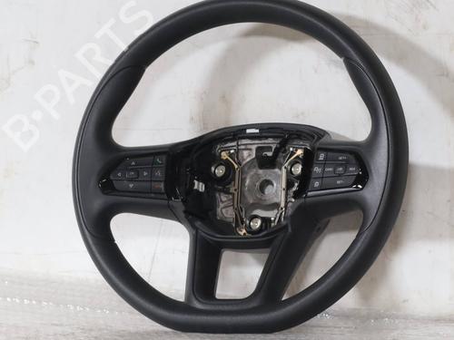 Used Steering wheel Steering wheel FIAT DUCATO Platform/Chassis (250_) 180 Multijet 2,2 D (180 hp) 33686981 33686981