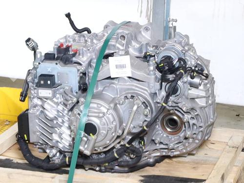 Used Engine Engine JEEP AVENGER (J2) 1.2 T3 e-Hybrid (110 hp) 33537502 33537502