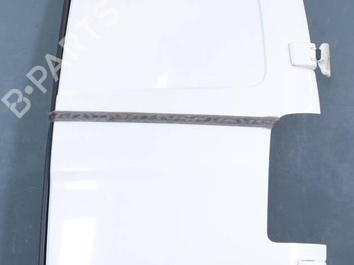 Used Right tailgate Right tailgate 39199309 39199309