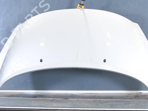 Capot Capot PEUGEOT 207 CC (WD_) 1.6 HDi (112 hp) 34578301 34578301