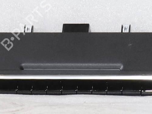 Climate control FIAT 500e (332_) Elektro 3+1 (FA1) | BP36404451I5 - Image 5
