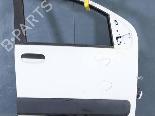 Used Right front door Right front door FIAT PANDA (312_, 319_) 1.0 Mild Hybrid (312.PYD1B) (69 hp) 36031920 36031920