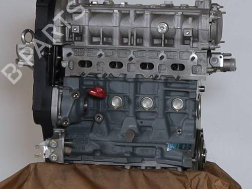 Used Engine Engine FIAT 500X (334_) 1.4 LPG (334AXL1B) (120 hp) 30305143 30305143
