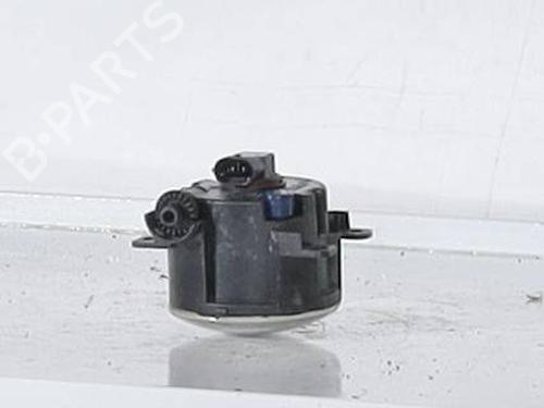 Left front fog light JEEP RENEGADE SUV (BU, B1, BV) 1.3 PHEV 4Xe | BP29008861C30