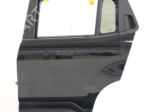 Used Left rear door JEEP AVENGER (J2) Electric (156 hp) 30662901