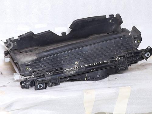 Radiator set FIAT 500 (312_) 1.0 Mild Hybrid (312.AYD1B) | BP37690685M120  - Image 5