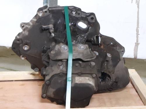 gearbox-opel-corsa-c-x01-2000-2001-2002-2003-2004-2005-2006-2007-2008-2009-36774433 main image