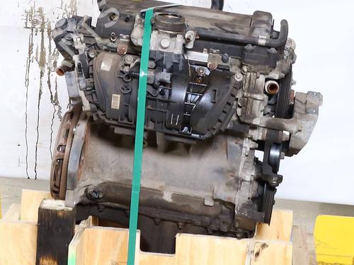 Used Engine Engine OPEL MERIVA A MPV (X03) 1.4 16V Twinport (E75) (90 hp) 34340899 34340899