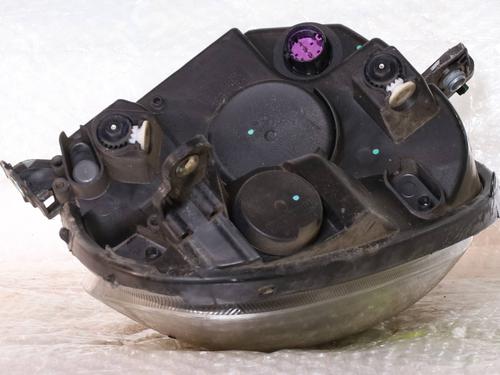 Right headlight FIAT 500L (351_, 352_) 1.4 (199LYB1B) | BP40008111C29 - Image 3