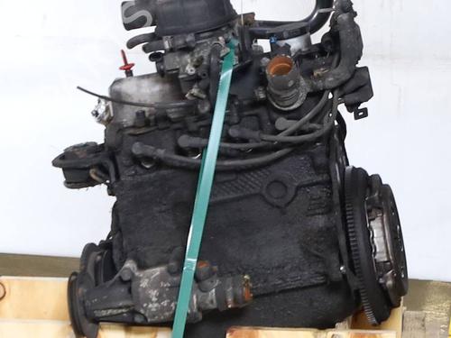 Used Engine Engine FIAT PANDA (141_) 1100 (50 hp) 33285070 33285070