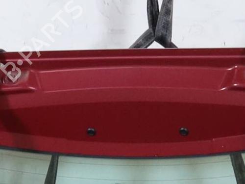 Used Tailgate CITROËN C3 II (SC_) 1.4 HDi 70 (SC8HZC, SC8HR0, SC8HP4) (68 hp) 31360131