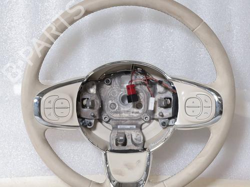steering-wheel-fiat-500-312_-2007-39135344 main image
