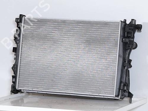 AC-Kondensator JEEP RENEGADE SUV (BU, B1, BV) 1.5 T4 Hybrid (131 hp) 26309640