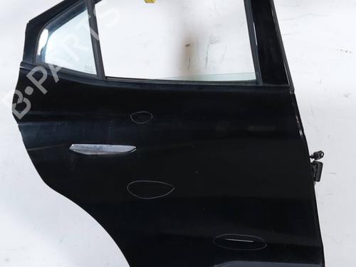 Used Right rear door Right rear door DS DS 4 II (FR_, FB_, F3_, FP_) PureTech 180 (F35GFT) (180 hp) 31793430 31793430