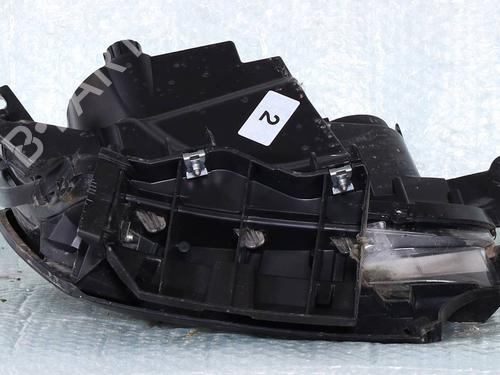 Left headlight FIAT PANDA (312_, 319_) 1.0 Mild Hybrid (312.PYD1B) | BP39236558C28 - Image 4
