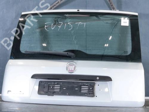 Used Tailgate Tailgate FIAT PANDA (169_) 1.2 (169.AXB11, 169.AXB1A) (60 hp) 33734360 33734360