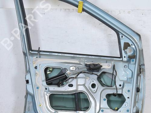 Left front door FIAT PUNTO (188_) 1.2 16V 80 (188.233, .235, .253, .255, .333, .353, .639,... | BP28192813C2 