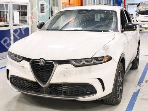 Left headlight ALFA ROMEO TONALE (965_) 1.3 Hybrid Q4 | BP33118459C28 - Image 4