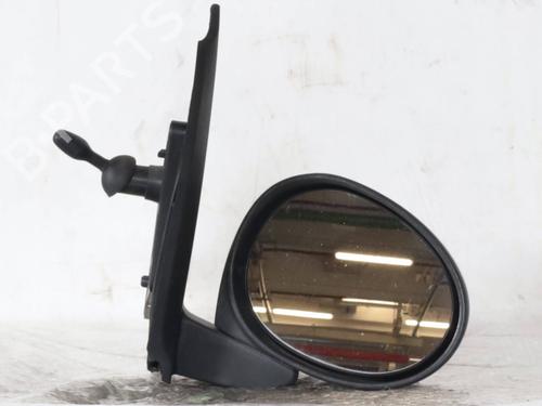 right-mirror-citroen-c1-pm_-pn_-2005-2006-2007-2008-2009-2010-2011-2012-2013-2014-31793450 main image