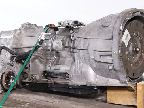 Gearbox ALFA ROMEO STELVIO (949_) 2.2 D Q4 (949.AXB2A) | BP39427495M3 - Image 5