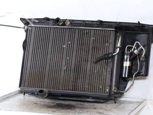 Used Radiator set Radiator set 36835339 36835339