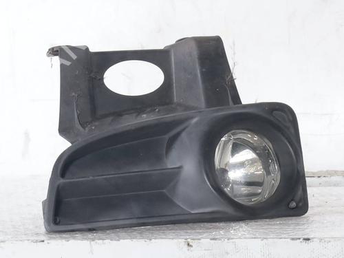 Used Left front fog light Left front fog light FIAT PANDA (169_) 1.2 (169.AXB11, 169.AXB1A) (60 hp) 33537611 33537611