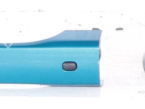 Used Front right exterior door handle JEEP RENEGADE SUV (BU, B1, BV) 1.3 PHEV 4Xe (240 hp) 23883455