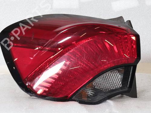 Used Left taillight Left taillight 39427441 39427441