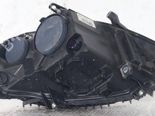 Left headlight LANCIA YPSILON (312_) 1.3 D Multijet (312.YXE1A, 312.YXU1A) | BP31647484C28 - Image 2
