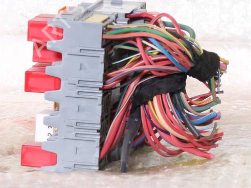 Fuse box ALFA ROMEO TONALE (965_) 1.3 Hybrid Q4 | BP39973343E1 - Image 5