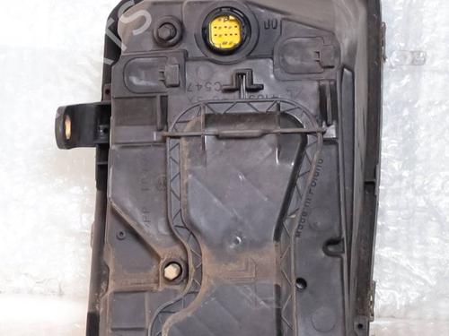 Left headlight FIAT PANDA (169_) 1.2 (169.AXB11, 169.AXB1A) | BP40215467C28 - Image 4