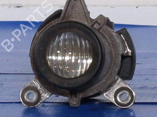 Used Left front fog light Left front fog light FIAT PUNTO (188_) 1.2 60 (188.030, .050, .130, .150, .230, .250) (60 hp) 29826762 29826762